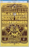 Gem Certified BG-261 Poster
