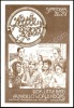 Signed Little Feat Armadillo Poster