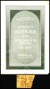 1970 Grateful Dead at The Fillmore East Program and Ticket Stub