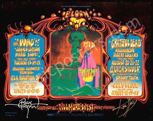 Stunning Dual-Signature BG-133 Postcard