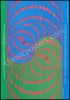 Wonderful Original FD-68 Big Brother Poster