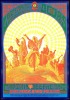 Popular Original FD-84 Denver The Doors Poster