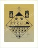 Signed Grateful Dead Egypt Silkscreen Poster