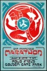 Signed San Francisco Marathon Original Art and Poster - 2