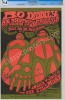 Band-Signed BG-71 Big Brother Poster