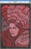 Eric Burdon-Signed BG-89 Poster