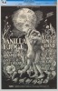 Original Near Mint Certified BG-101 Poster
