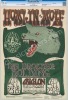 Popular Signed FD-27 Howlin&rsquo; Wolf Poster