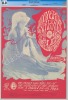 Original Certified FD-43 Moby Grape Poster