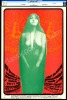 Superb Certified FD-85 Vanilla Fudge Poster