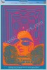 Two Near Mint Certified Family Dog Posters