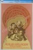 Two Near Mint Certified Family Dog Posters - 2