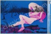 A Pair of Certified Original Family Dog Posters - 2