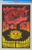 Awesome AOR 2.346 Continental Auditorium Poster