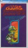 Scarce FD-D18 Denver The Doors Poster