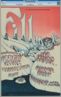 Superb Certified BG-126 Poster
