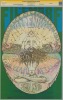 Signed BG-127 Creedence Clearwater Revival Poster