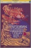 Beautiful Signed BG-132 Eric Burdon Poster