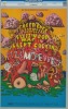Pristine Certified BG-156 Poster
