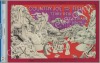 Scarce Certified BG-149 Country Joe Poster