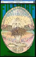 Amazing Certified BG-127 Poster