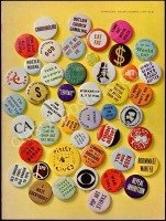 Superb Communication Arts Magazine with FD-5 Handbill