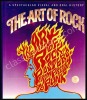 Gene Anthony&rsquo;s Personal Signed Art of Rock Book - 2