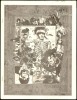 Rare #1 Olompali Sunday Times Newsletter