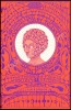 Rare AOR 2.329 Grateful Dead Handbill