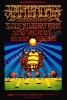 Dual-Signature Original BG-140 Jimi Hendrix Poster