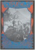 Very Choice AOR 2.319 Magic Mountain Poster