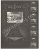 Signed AOR 2.173 Fire Dance Proof Sheet