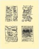 Signed Family Dog Tribute Handbill Poster