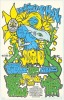 Rare Signed 1996 Sublime Poster and Ticket