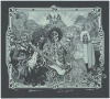 Black Glow Edition &ldquo;27 Club&rdquo; Poster