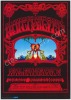 Four Large Posters by Rick Griffin