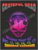 A Trio of Grateful Dead Posters - 2
