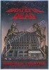 A Trio of Grateful Dead Posters