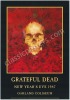 A Trio of Grateful Dead Posters - 3