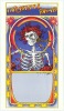 Signed Grateful Dead Tour Blank Poster