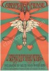 Wonderful AOR 2.230 Grope For Peace Poster