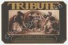 Two Tribute Posters by Alton Kelley - 2