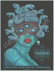 Gorgeous 2002 Puscifer New York Poster
