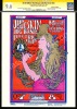 Popular Signed FD-29 Family Dog Handbill