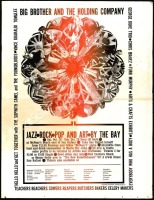 Rare Big Brother McNear&rsquo;s Beach Poster