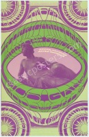 Popular Early Grande Ballroom Poster
