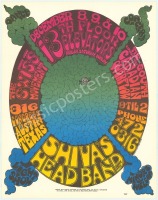 Beautiful VG-7 Brains and Guts Poster