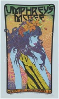 Umphrey&rsquo;s McGee Los Angeles Poster