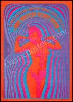Signed NR-2 Reprint Poster