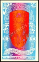 Scarce Alton Kelley Kent State Protest Poster
